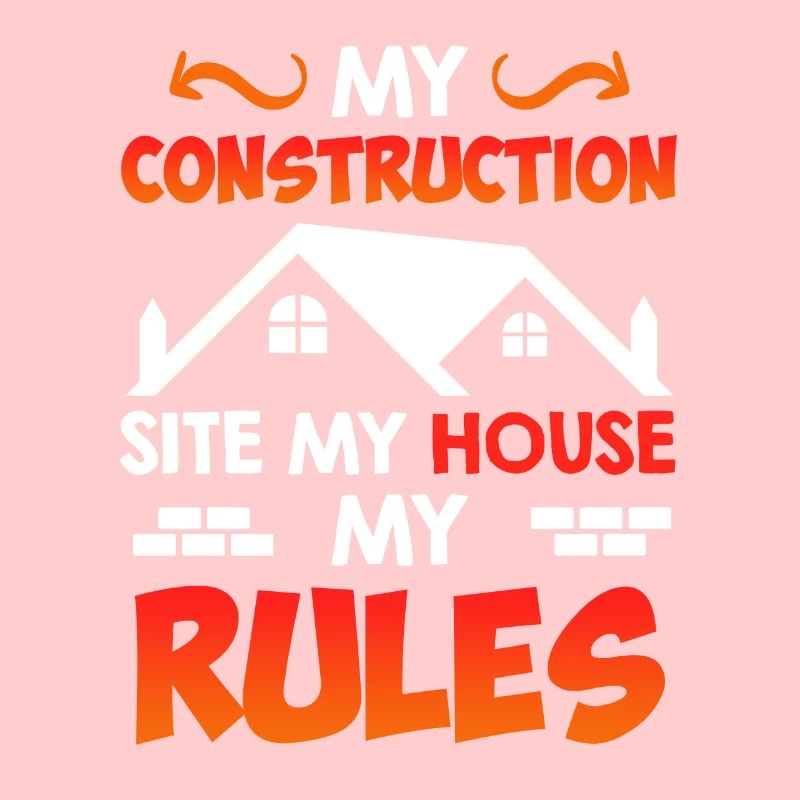 Mon chantier mes règles Gestionnaire de construction Constructeur