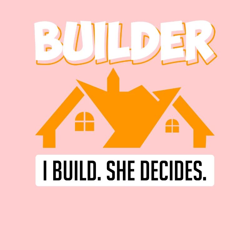 Constructeur Je construis vous décide de la maison