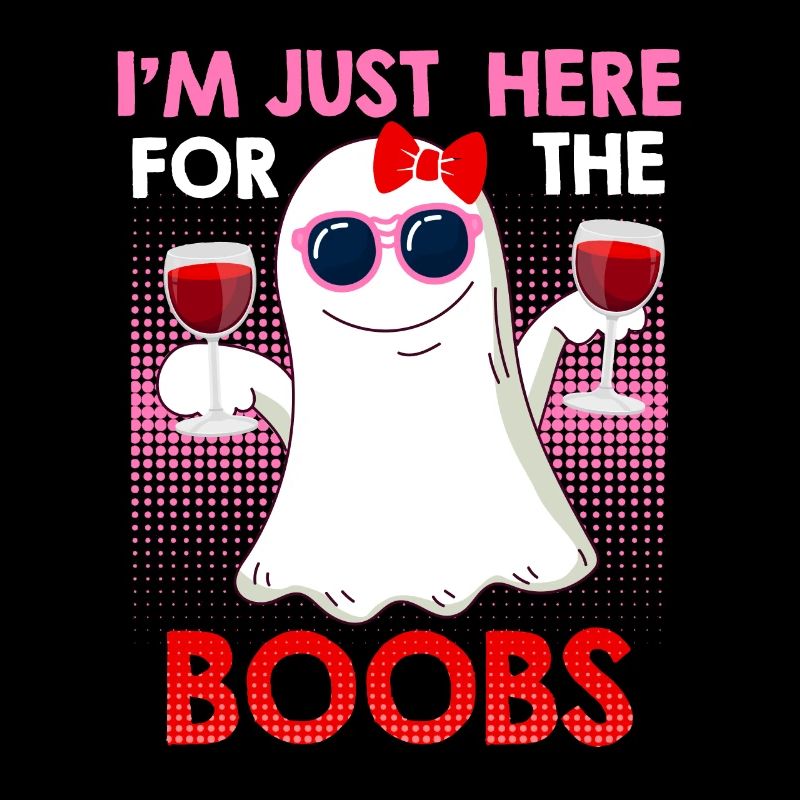 Ghosts Boo Bees Halloween