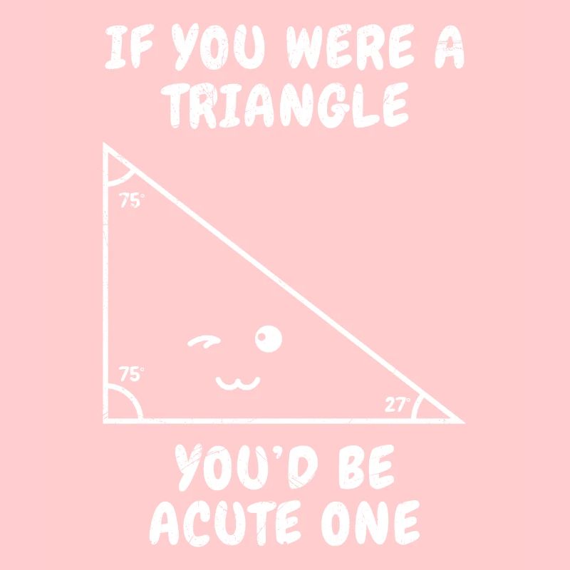 Mignon Triangle Math Couples