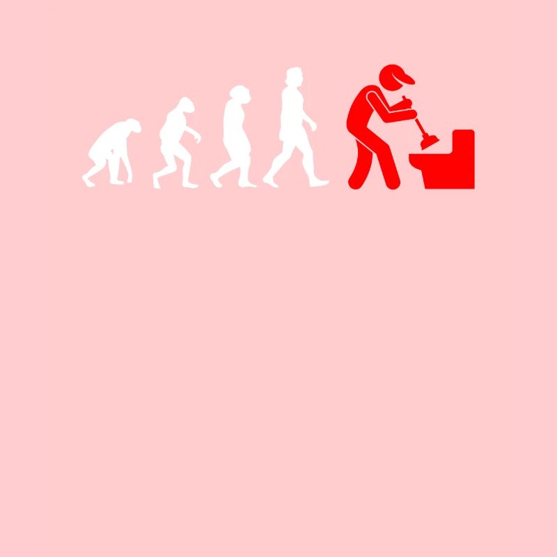 Plombier Evolution Mécanicien d’usine