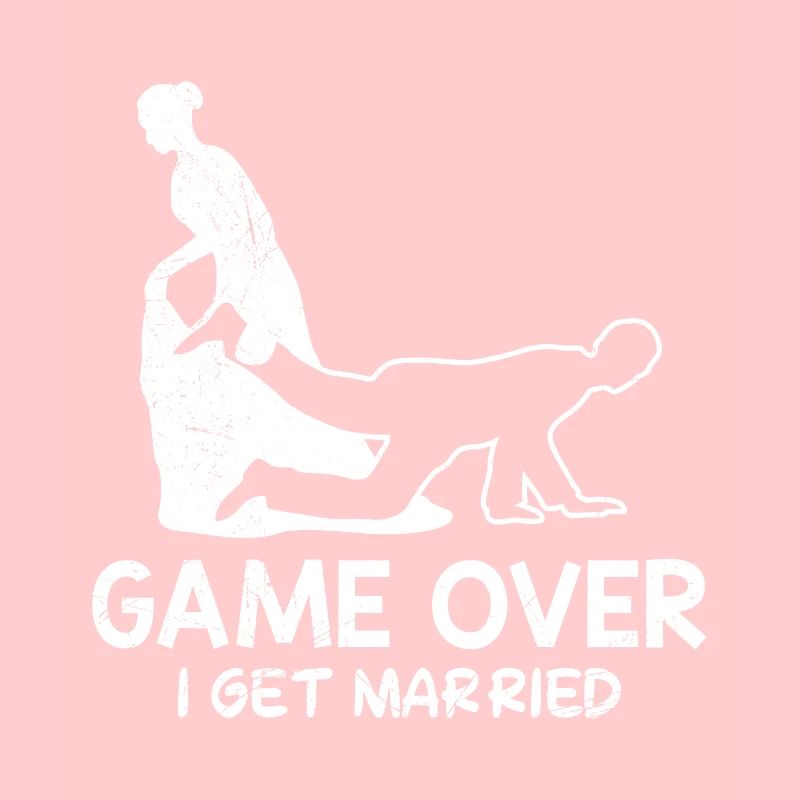 Game over - Bachelor Adieu Mariés