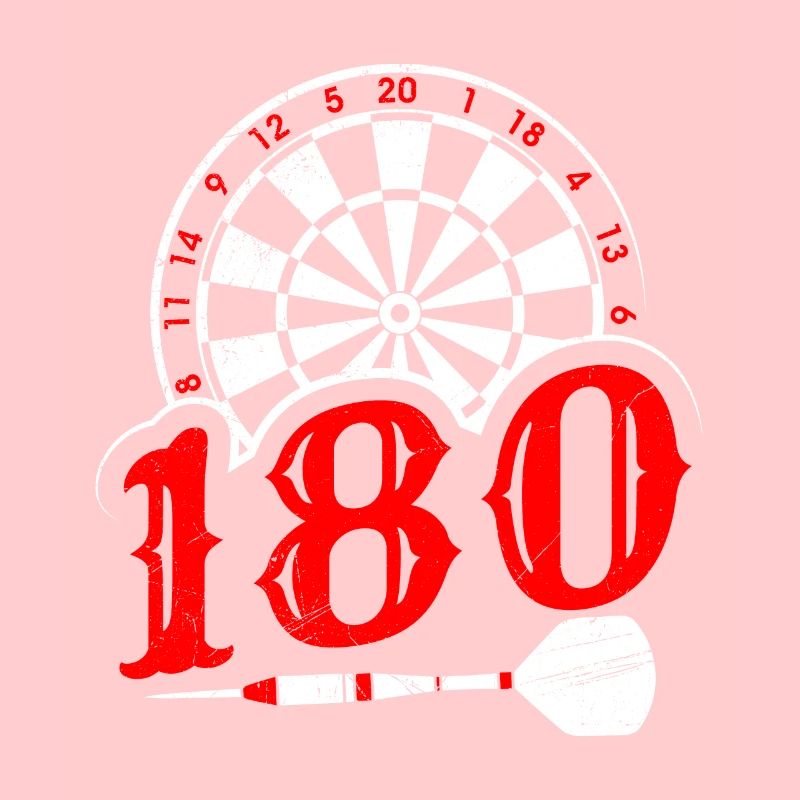 Fléchettes 180 Fléchettes Fléchettes Flèche 180 Fléchettes