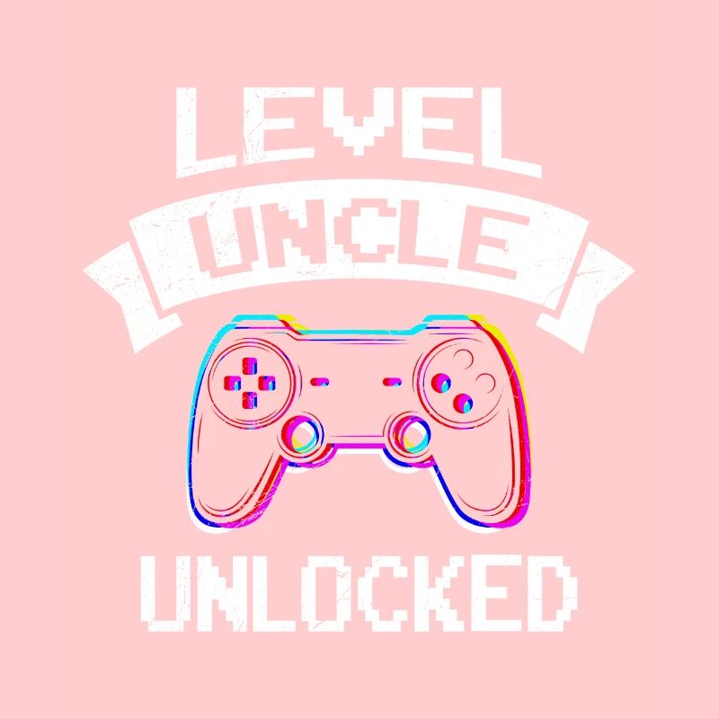 Level Unlocked Uncle