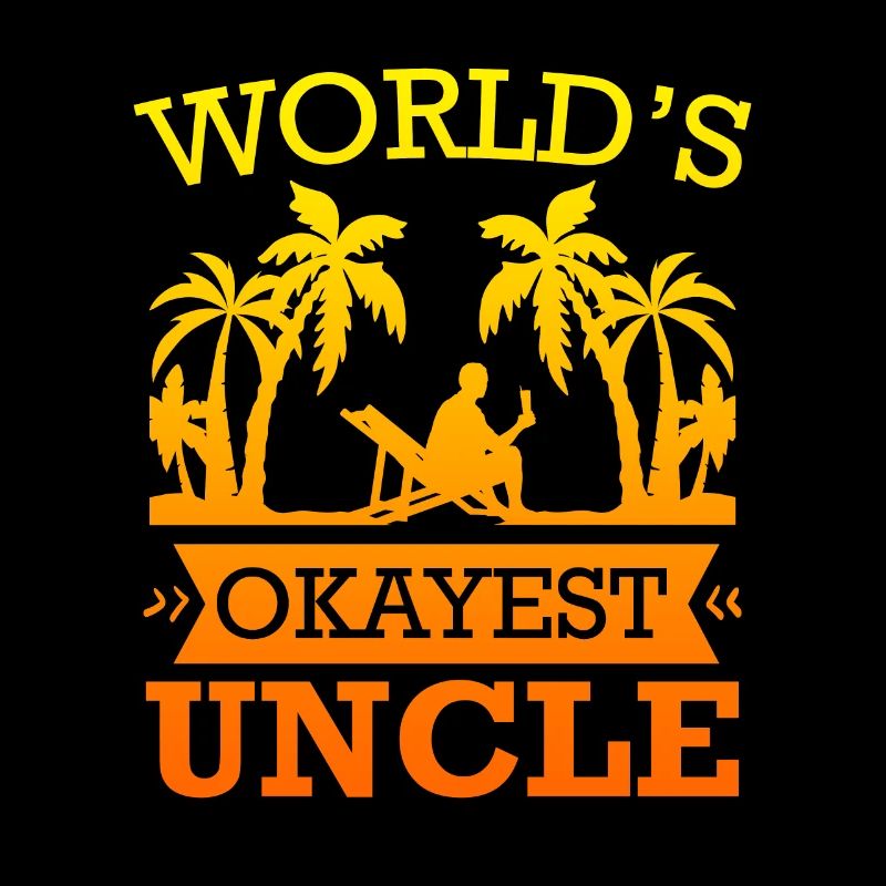 L’oncle le plus correct du monde