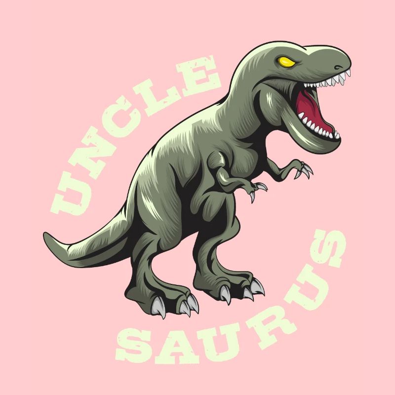 Oncle Saurus