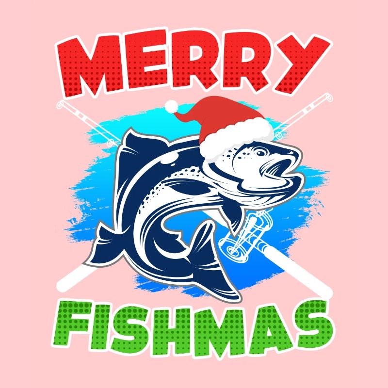 Joyeux poisson Pêche