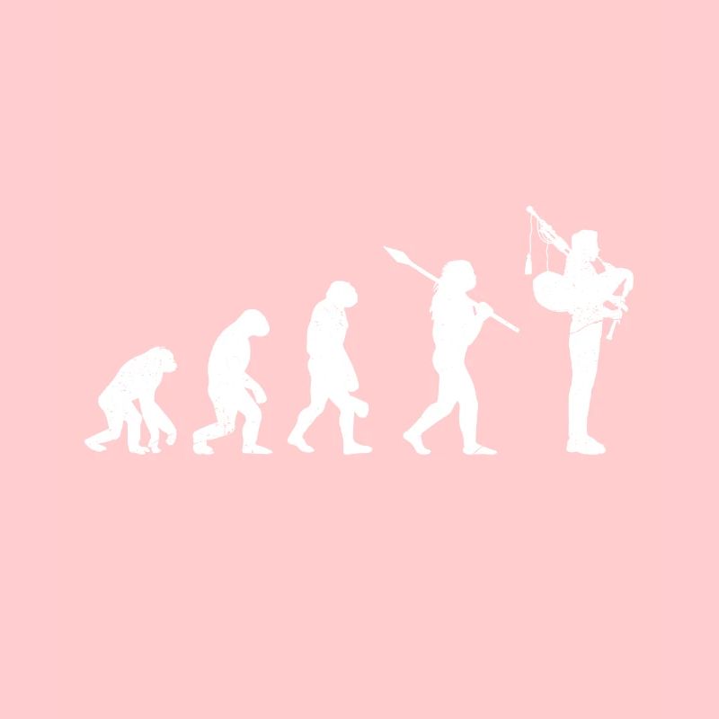 Cornemuse Évolution de la cornemuse Cornemuse