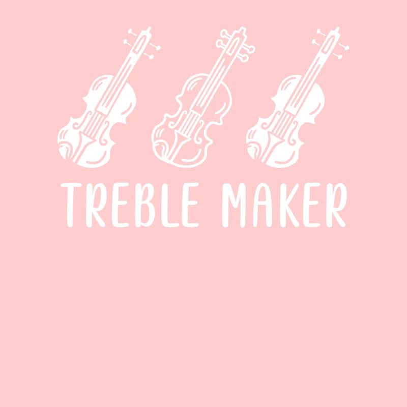 Triple clef de sol violon soprano premier violon