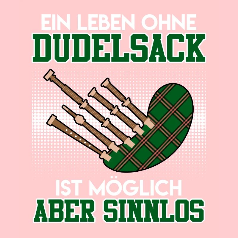 Possible mais inutile Vie sans cornemuse