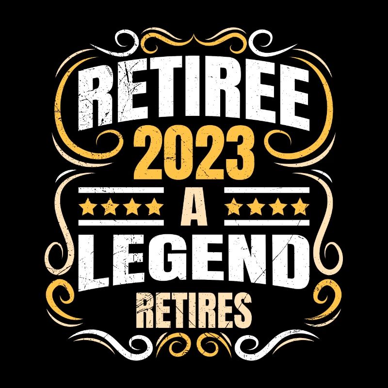 Retraité 2023 Retraite des retraités