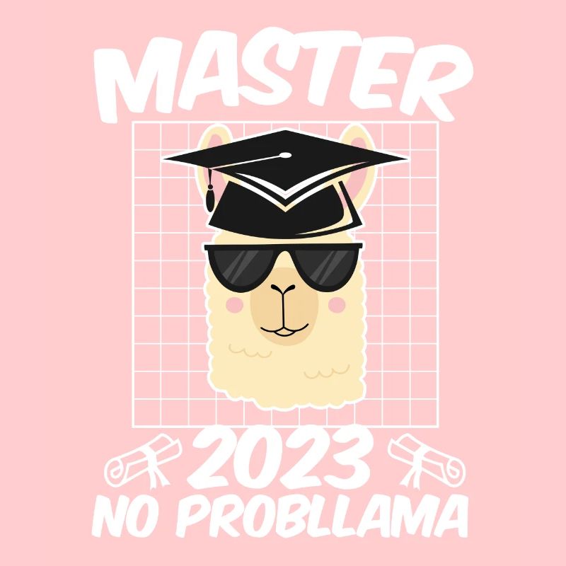 Master 2023 NO Probllama Master Degree