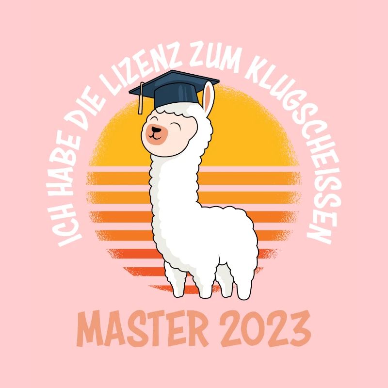Master Abschluss 2023 Master