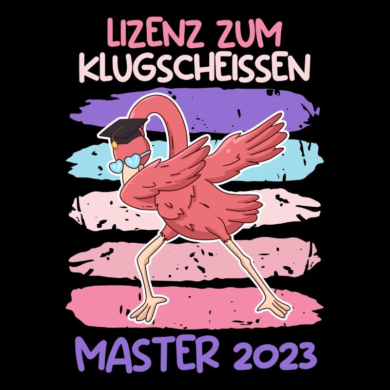 Lizenz zum Klugscheißen Master 2023 Studium Ende