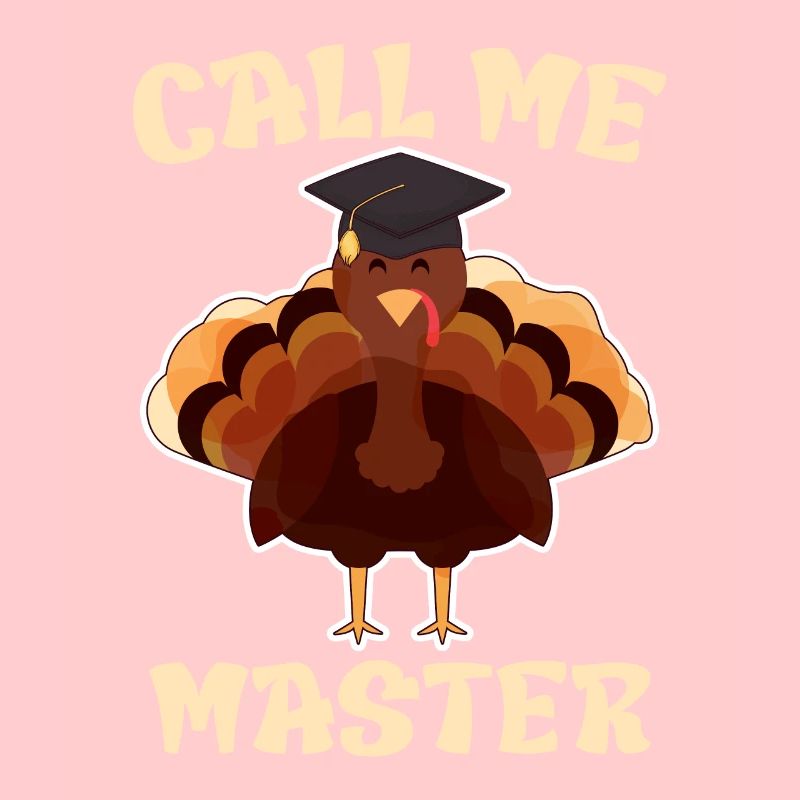 Call me Master Degree 2023