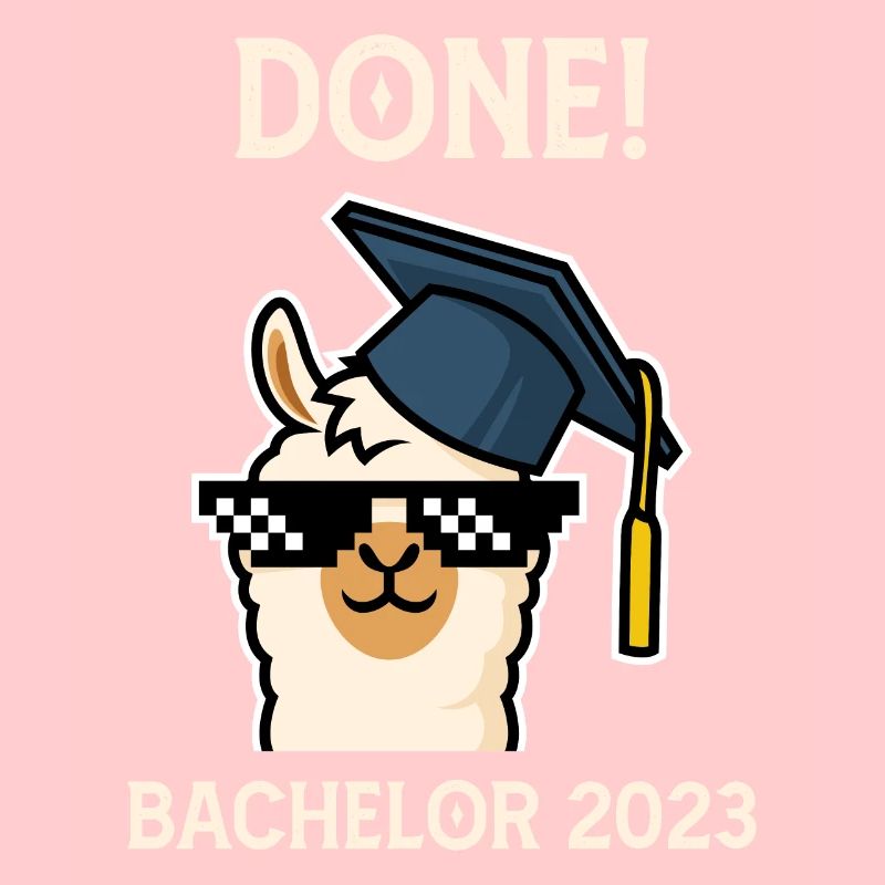 Bachelor 2023 geschafft Bachelor Abschluss