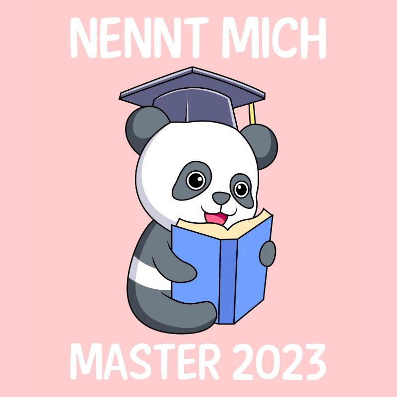 Master Abschluss 2023 Masterabschluss