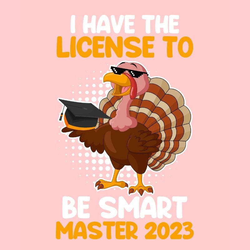 Master 2023 Licence à Smart Shit