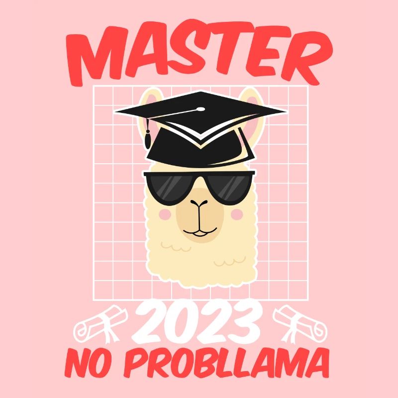 Master 2023 NO Probllama Master Degree
