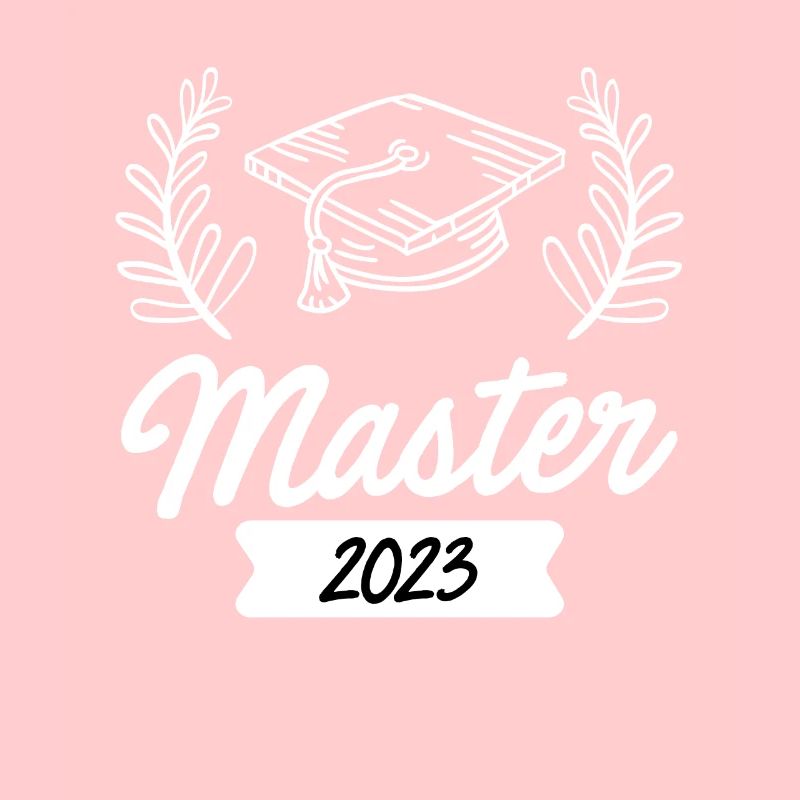 Master 2023 Master's Programme Master's degree