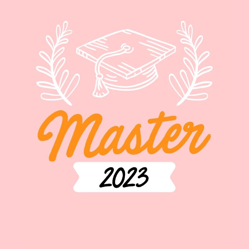 Master 2023 Master's Programme Master's degree
