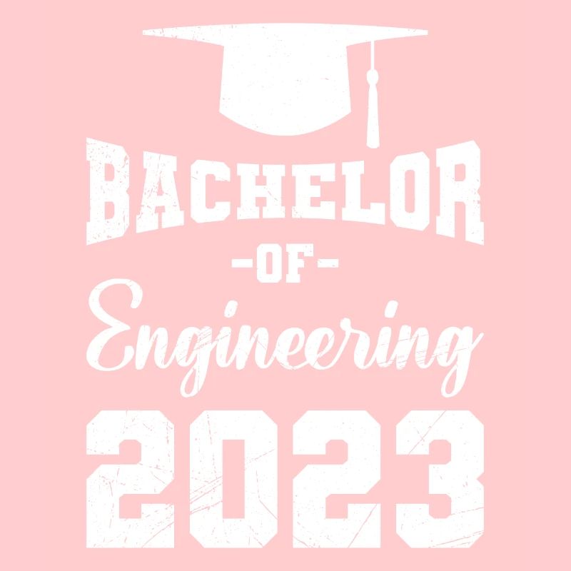 Bachelor of Engineering 2023 Bachelor Degree