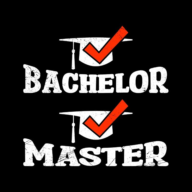 He terminado el grado