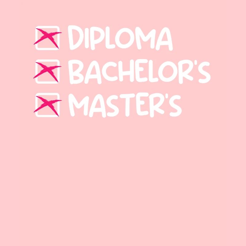 Schulabschluss Bachelor Abschluss Master Abschluss