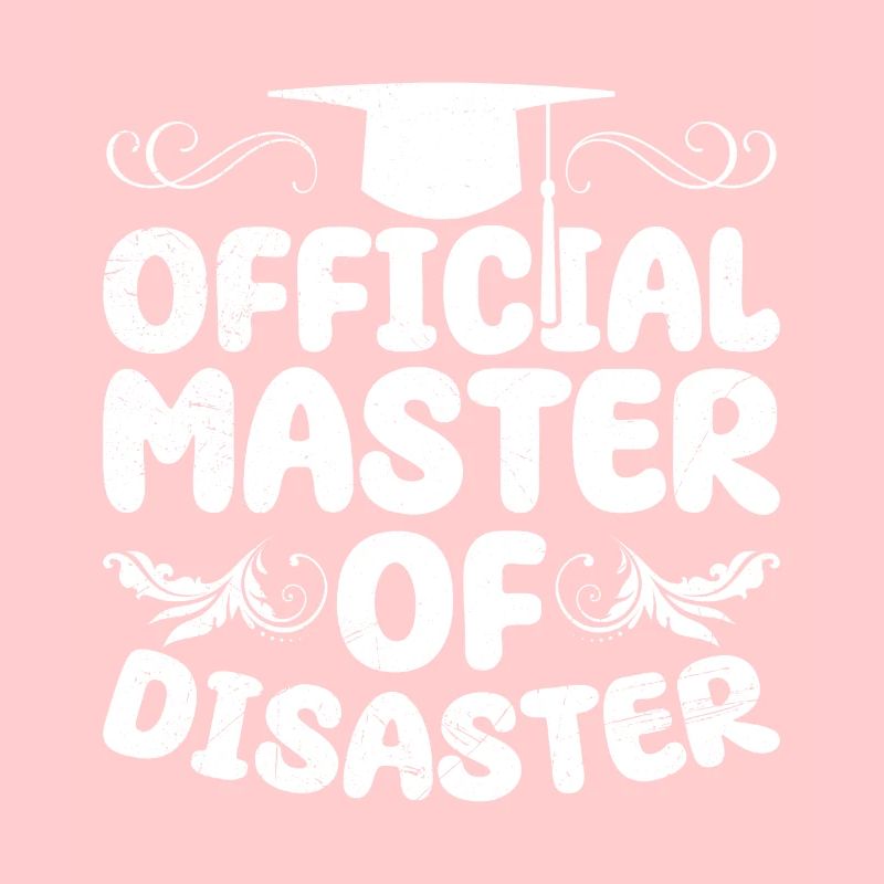 Master officiel du Master Catastrophe