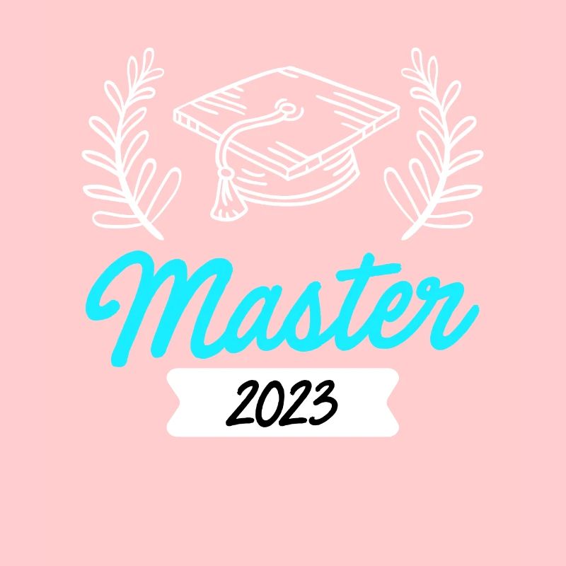 Master 2023 Masterstudium Studium Master Abschluss