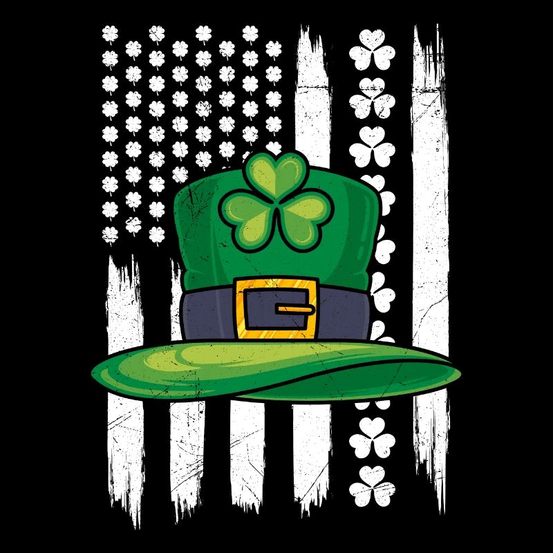 St. Patrick’s Day in USA Shenanigans
