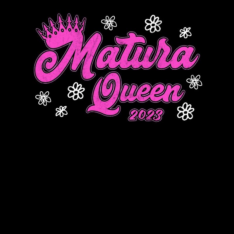 Matura Queen 2023 Maturant