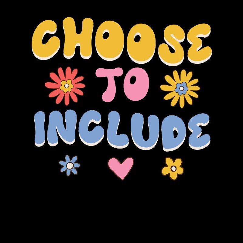 Acceptance handicap Inclusion is a decision