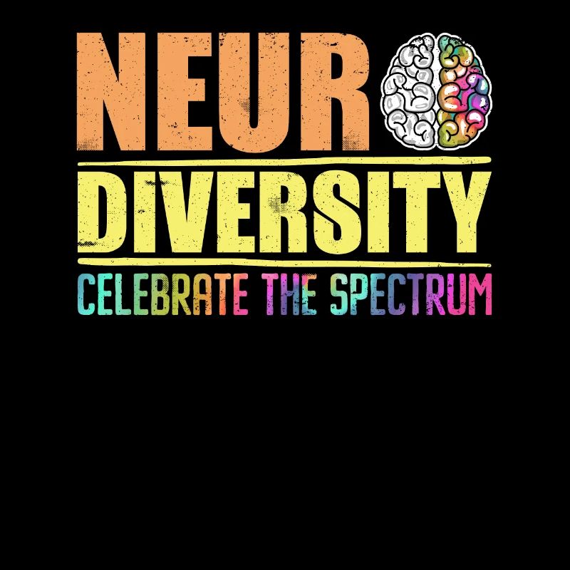 Neurodiversité Spectre de l’autisme