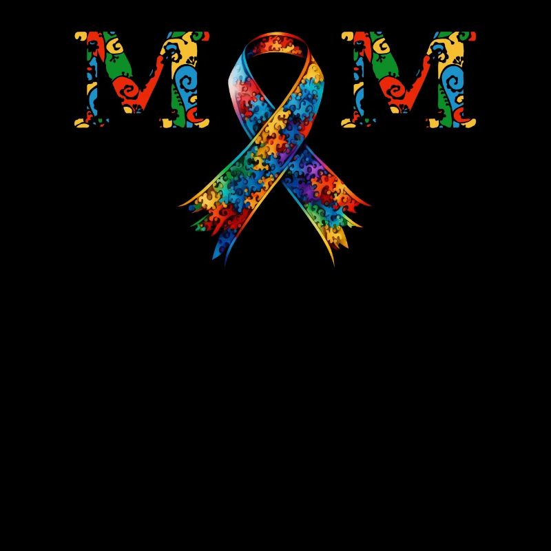 Autisme Mère Autisme Loop Autiste