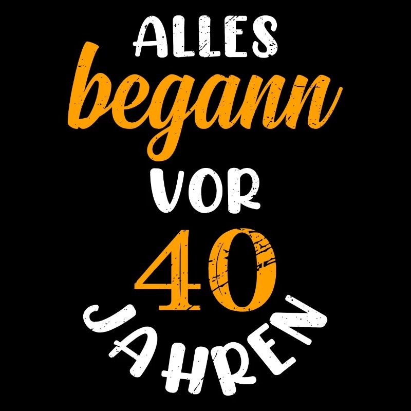 40. Hochzeitstag Rubinhochzeit