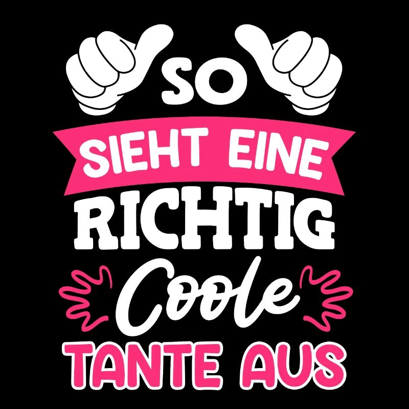 Worlds greatest Aunt beste Tante Muttertag