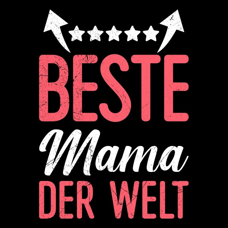 Die Beste Mama der Welt weltbeste Mama Muttertag