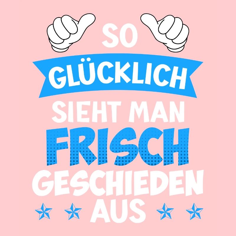Scheidungsparty frisch geschieden Scheidung