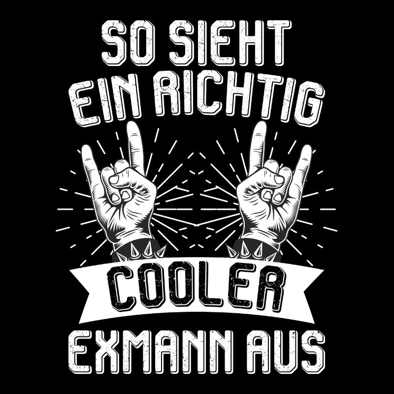 Scheidungsparty cooler Ex Mann Scheidung