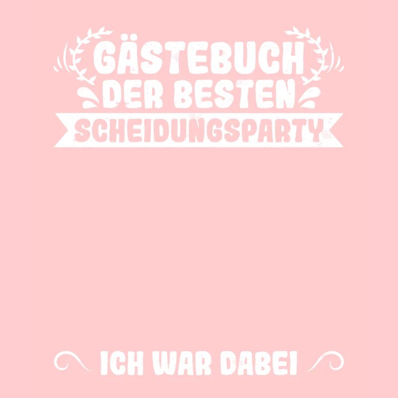 Scheidungsparty Ich war Dabei Ehe und Scheidung
