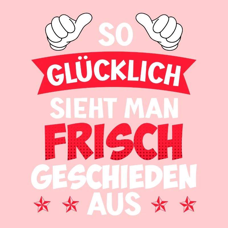 Scheidungsparty frisch geschieden Scheidung