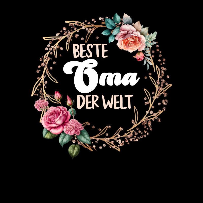Weltbeste Oma Muttertag Beste Oma Super Grandma