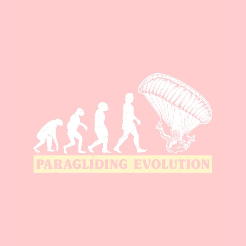 Parapente Evolution Parapentes