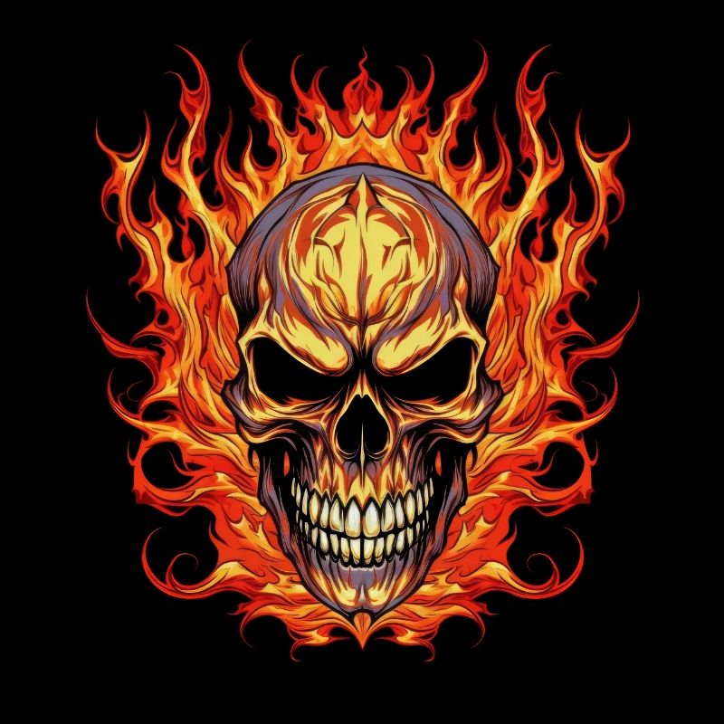 Monster Monster Demon Devil Vampire Guhl Zombie