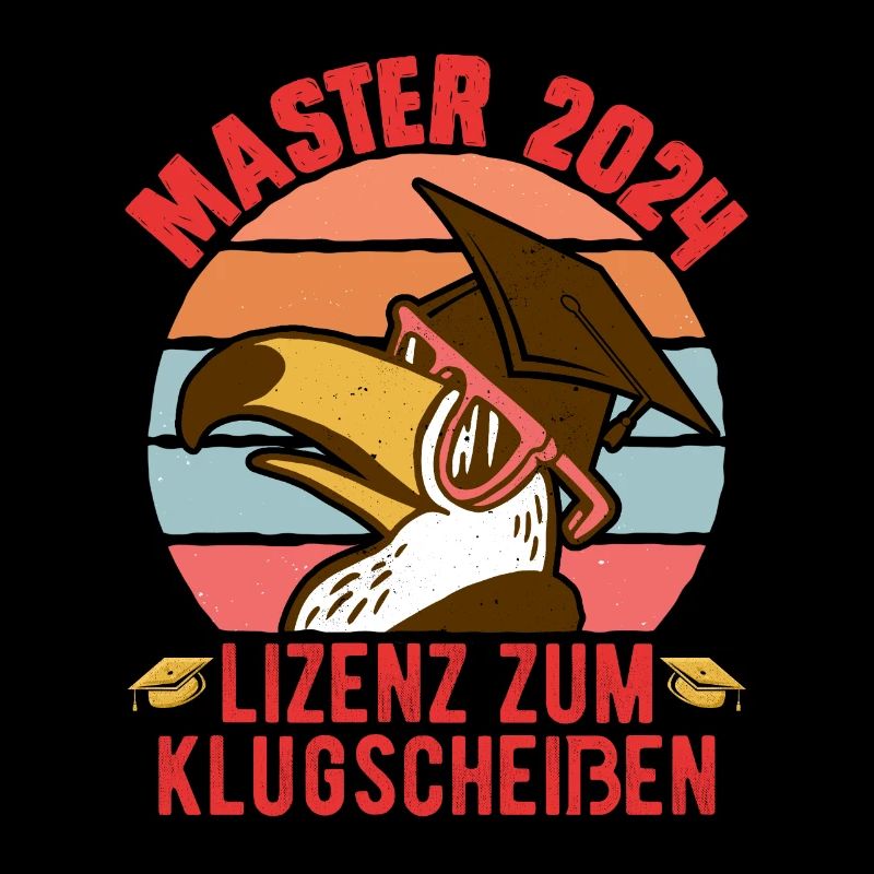 Master 2024 Lizenz zum Klugscheißen Bestanden