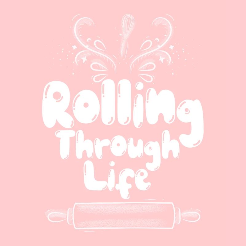 Bakery Rolling Through Life Baking Lovers