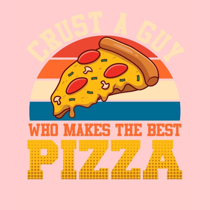 Pizza Maker Curst a Guy Who Makes Best Pizza