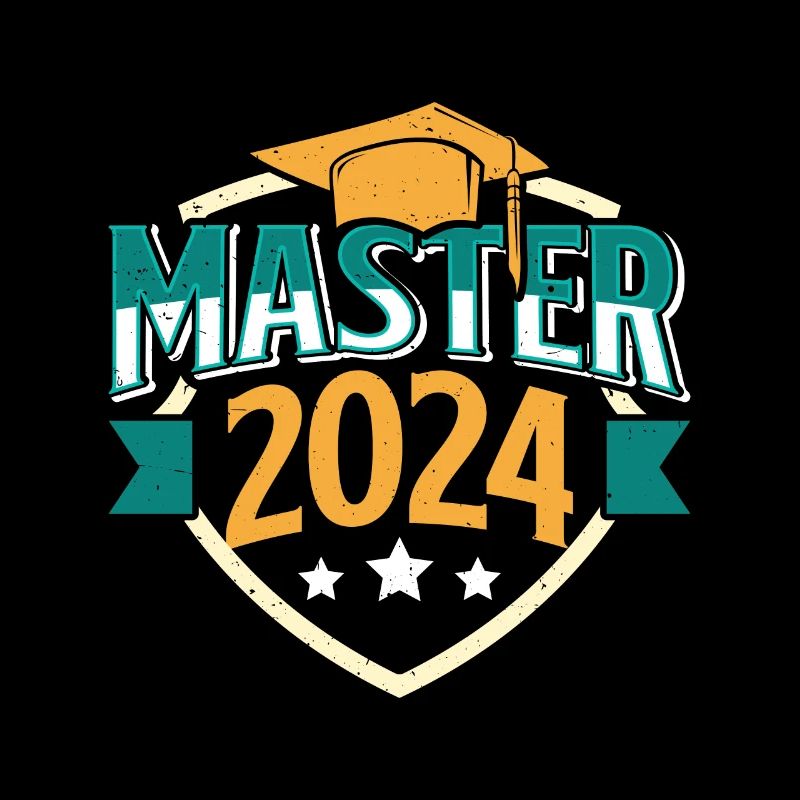 Master 2024 Fête de la maîtrise réussie