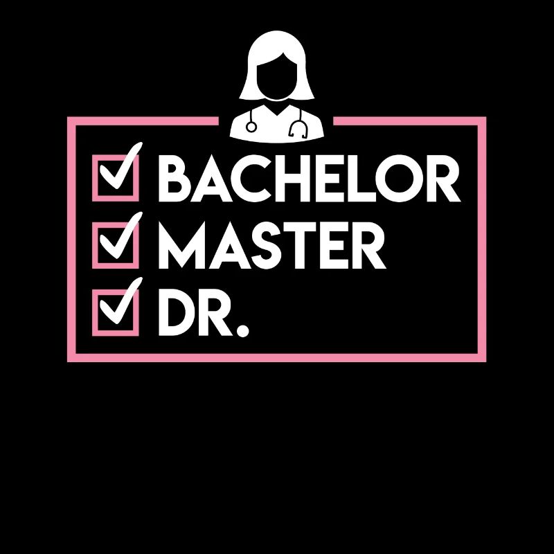 Bachelier Master Dr. Doctorat complété